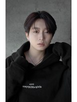 ウル(uru)&nbsp;センターパート