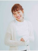 カジュアルヘアアレンジ20代/30代/40代/ハレマチ通り