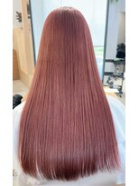 シー(See.)&nbsp;ブリーチ　ピンク