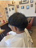 ニュアンスパーマ