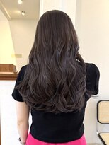 ペイププロドアイコン 博多(Peyp prod ICON)&nbsp;ラベンダーグレージュ/KAREN