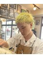 ザセカンド(THE 2nd) 河上 ワタル