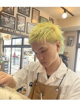 ザセカンド(THE 2nd)&nbsp;河上 ワタル