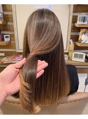 アレンジ自在の多機能ハイライト