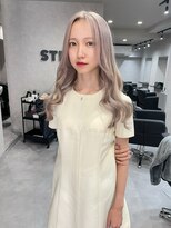 メイドバイスティーン(MADE BY STEEN)&nbsp;ホワイトベージュ