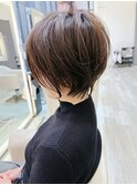 大人綺麗ショート 1h
