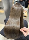 オリーブグレージュ13トーン