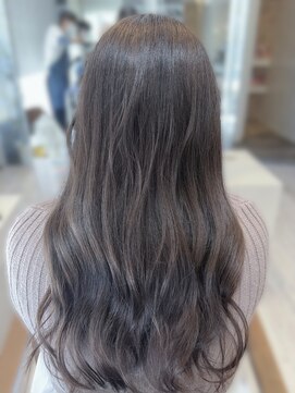 ネクストインバルサム 大和田店(NEXT in balsam) ショコラ ラテ