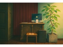 イストリムサロン(ISTORYM Salon)の雰囲気（一つ一つのインテリアにもこだわりを。）