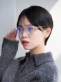 ティーワン 神埼店(T-one)&nbsp;髪質、輪郭、骨格見極めたに合わせショートが得意です!