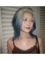 レコ 渋谷(LECO)&nbsp;デザインカラー