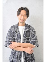 イメージア 藤が丘店(IMAGE A)&nbsp;Naoki Ishikawa