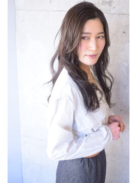 ストーリア 大森店(STORIA) デジタルパーマ風