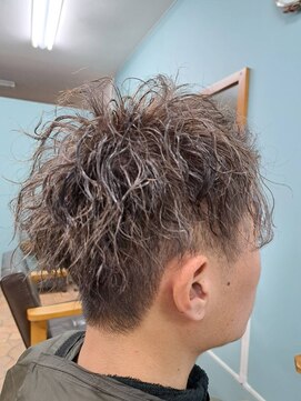 エアリー(Airly) ソフトツイスト