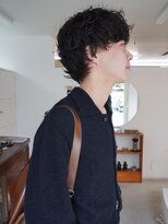 ウィット(wit)&nbsp;ルーズマッシュ