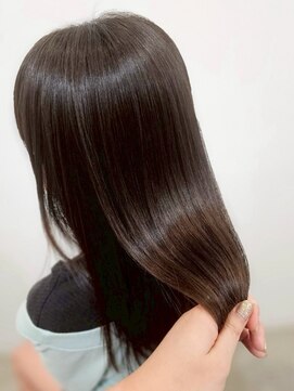 グランリベルタ(GranLiBERTA) 小学生のお客様【酸性ストレート】