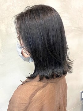 ペスカ 仙台一番町店(pesca) ダークグレー☆