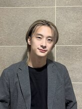 ルナス 福岡天神(LUNAS) 山田 カナト