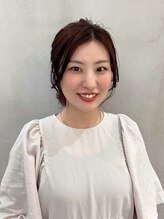 エル バイ ゼノン ビューティー(L by ZENON BEAUTY) 園田 貴子