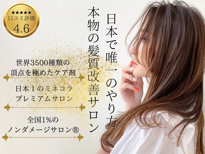 トゥエル バイ ディプティモイラ(tuelu by dipty MOILA)の写真