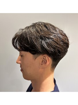 メンズ特化×半個室 PATH【パス】学芸大学