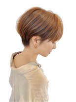 イワッシュ 二俣川駅店(IwAsh)&nbsp;#髪質改善#縮毛矯正#学割U24#二俣川駅