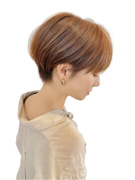 イワッシュ 二俣川駅(IwAsh) #髪質改善#縮毛矯正#学割U24#二俣川駅