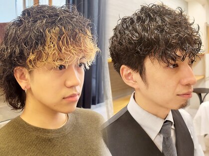 マジック(magic)の写真