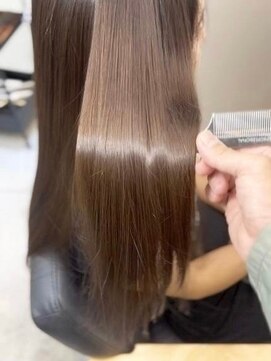 フロート 小阪店(float) 東大阪&艶カラー