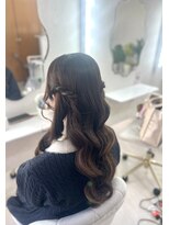 ルノンルージュ(Renon Rouge)&nbsp;ハーフツイン