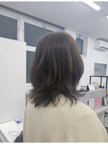 アクシス 仙台愛子店(AXIS)&nbsp;《AXIS》エイジング