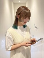 アイリー 名古屋(A/LEE)&nbsp;ブリーチ