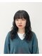アイル(I'LL)の写真/【髪質改善系パーマ】やわらかい動きと自然なボリュームで、毎日のスタイリングをぐっと楽に。