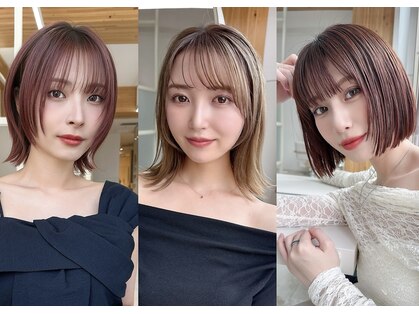 エイミーバイアフロートザガーデン 浦和店(amie by afloat the garden)の写真
