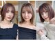 エイミーバイアフロートザガーデン 浦和店(amie by afloat the garden)の写真