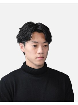 ワンワンオー バーバーショップ 博多店(@110 BARBER SHOP) メンズカット/フェード/濡れパン/バーバー/理容/博多/天神/眉毛