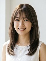 グランリュクス(GRANLUXE)&nbsp;20代30代40代、イルミナカラーシアーサファリレイヤー
