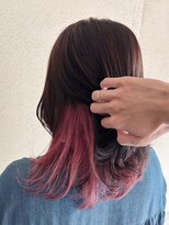 アッシュ 亀戸店(Ash)&nbsp;髪質改善/ショート/ショートボブ/亀戸/亀戸駅/錦糸町/平井/大島