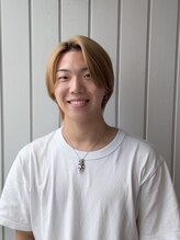 メンズサロン Vii men's west 大宮西口【07/03 NEW OPEN（予定）】&nbsp;大泉 海志