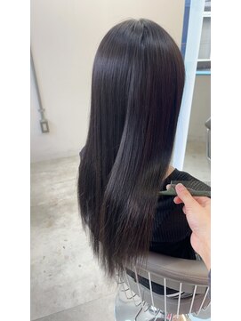 ロサ ファイブヘアー(Rosa..5Hair) プルシールエクステ!