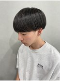 ラウンドマッシュ