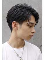 レム(Rem.)&nbsp;ツーブロック耳かけ/大人女性/学生さん/メンズ/20代/30代/40代