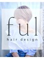 ful hair design 完全個室 髪質改善 ショート ボブ【9月下旬NEWOPEN(予定)】/ful hair design
