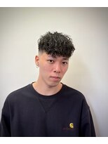 ジョイボックス 十三元今里店(JOYBOX)&nbsp;【スペインカール】