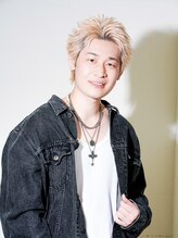 アイトーキョーシエル 横浜(AI TOKYO Ciel)&nbsp;沼尾 唯翔