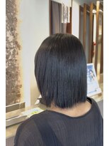 アース コアフュールボーテ 北小金店(EARTH coiffure beaute)&nbsp;ダメージレス☆オーガニックカラー