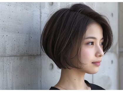 ワンバイゼロ(one by zero)の写真