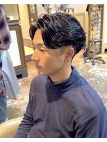 プリストオオサカ(PRIST OSAKA)&nbsp;フェザーショート