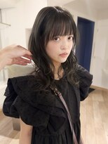 カシェル トウキョウ(Cashel Tokyo)&nbsp;【sota】透明感引き立つ、ダークグレージュ