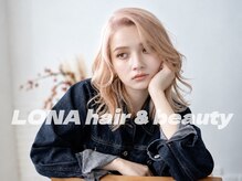 ロナ(LONA)